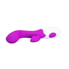 Comprar PRETTY LOVE Flirtation Vibrador Verde y Blanco – Estimulador Con Diseño Elegante y Vibraciones Irresistibles-Noxtic
