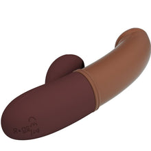 PRETTY LOVE Kane Vibrador Punto G Y Succionador – Estimulador Innovador Con Diseño Ergonómico Para Placer Único