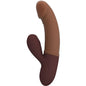 Comprar PRETTY LOVE Kane Vibrador Punto G Y Succionador – Estimulador Innovador Con Diseño Ergonómico Para Placer Único-Noxtic