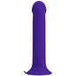 Comprar Pretty Love Murray Vibrador Recargable Violeta – Diseño Ergonómico Para Placer Único-Noxtic