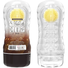 Manicotto per masturbatore stellare PRETTY LOVE – Design ergonomico per un'esperienza unica