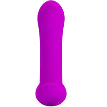 Pretty Love Geri Masajeador Clitoris Con Control Remoto Rosa – Diseño Curvado Para Placer Personalizado