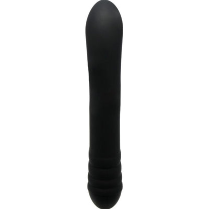 Comprar Adrien Lastic Twister Masajeador Vibrador Rabbit Negro – Estimulación 3D Innovadora Con Tres Motores-Noxtic