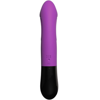 Comprar ADRIEN LASTIC ARES 2.0 Vibrador Rabbit Violeta – Diseño Elegante Para Experiencia Sensorial Única-Noxtic