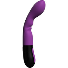 Comprar ADRIEN LASTIC NYX 2.0 Vibrador G-Spot Violeta – Diseño Ergonómico Con 10 Intensidades Para Placer Personalizado-Noxtic