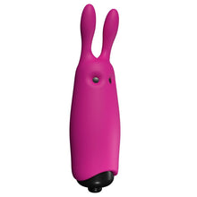 Comprar ADRIEN LASTIC Pocket Vibrador Conejo Rosa – Vibrador Discreto y Portátil Para Placer Íntimo-Noxtic