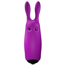 Comprar ADRIEN LASTIC Pocket Vibe Violeta – Vibrador Compacto Con Estimulación Sensorial Intensa-Noxtic