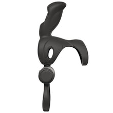 Comprar ADRIEN LASTIC Spartacus Anillo Con Vibrador – Diseño Innovador Para Placer Compartido-Noxtic
