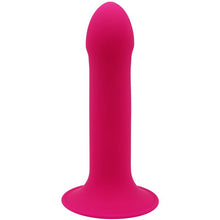 Comprar ADRIEN LASTIC Hitsens 2 Dildo Rosa – Diseño Innovador Con Material Silexpan Para Placer Sensible-Noxtic