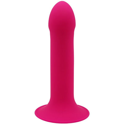 Comprar ADRIEN LASTIC Hitsens 2 Dildo Rosa – Diseño Innovador Con Material Silexpan Para Placer Sensible-Noxtic