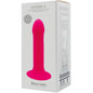 Comprar ADRIEN LASTIC Hitsens 2 Dildo Rosa – Diseño Innovador Con Material Silexpan Para Placer Sensible-Noxtic