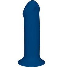 Comprar Adrien Lastic Hitsens 1 Dildo Silicona Azul – Dildo Innovador Con Material Silexpan Para Placer Óptimo-Noxtic