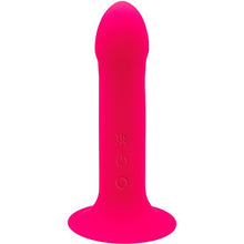 Comprar ADRIEN LASTIC Hitsens Vibe 2 – Dildo De Silicona Con Sensación Realista Y Doble Densidad-Noxtic