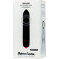 ADRIEN LASTIC Univibe Mini Bullet Vibrator Nero – Design elegante e discreto per il piacere intimo