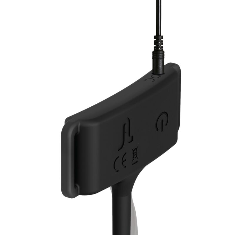 ADRIEN LASTIC Pant Vibe – Vibrador Flexible Con Control Remoto Para Placer Personal