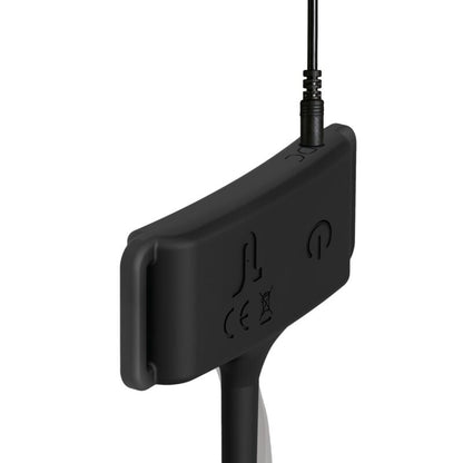 ADRIEN LASTIC Pant Vibe – Vibrador Flexible Con Control Remoto Para Placer Personal