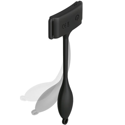 ADRIEN LASTIC Pant Vibe – Vibrador Flexible Con Control Remoto Para Placer Personal