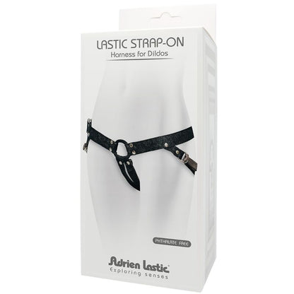 ADRIEN LASTIC - LASTIC STRAP-ON ARNÉS PARA DILDOS