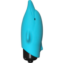 Comprar ADRIEN LASTIC Flippy Vibrador De Bolsillo Delfín – Diseño Compacto Para Placer Portátil-Noxtic