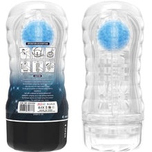 Masturbatore PRETTY LOVE Planet Blue – Design ergonomico per un'esperienza unica