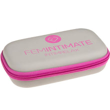 FEMINTIMATE Intimrelax Set 3 Dilatadores – Conjunto Innovador Para Explorar Tu Placer Íntimo