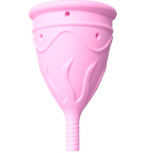 Comprar FEMINTIMATE EVE Copa Menstrual Talla S – Silicona Hipoalergénica Para Comodidad Diaria-Noxtic