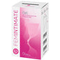 FEMINTIMATE Copa Menstrual Eve Talla L – Silicona Médica Ecológica Para Comodidad Durante Tu Ciclo