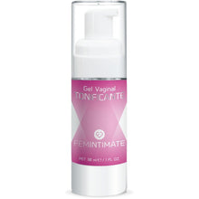 Comprar Femintimate Gel Vaginal Tonificante 30 Ml – Ayuda A Tonificar Y Fortalecer Los Conductos Vaginales-Noxtic
