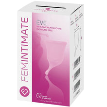 Comprar FEMINTIMATE Copa Menstrual Eve Talla S – Silicona Médica Para Comodidad Prolongada-Noxtic