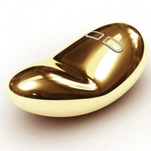 Comprar LELO YVA Masajeador Con Vibración De Oro – Diseño Elegante Con Potente Estimulación-Noxtic
