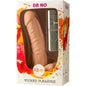 Comprar ALIVE Dr No Vibrador Realista 18 CM – Diseño Auténtico Para Placer Sensorial-Noxtic