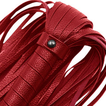 ALIVE - FANTASY RED WHIP