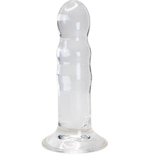 Comprar ALIVE Gallant Pene Realista Transparente – Diseño Hipoalergénico Para Placer Seguro-Noxtic