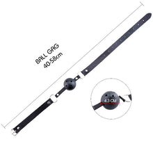 ALIVE Secret Desires Kit 7 Piezas – Kit De BDSM Para Exploración Confiada Y Plena Sensación