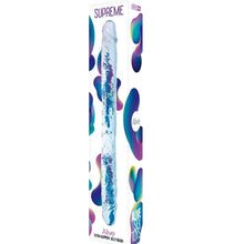 Comprar ALIVE Supreme Doble Transparente 38.5 CM – Dildo Realista Para Exploración Sensorial-Noxtic