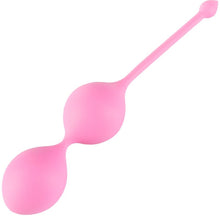 Comprar ALIVE U Tone Bolas Rosa – Fortalece Músculos Pélvicos Con Diseño Elegante-Noxtic