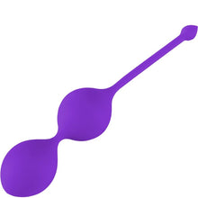 Comprar ALIVE U Tone Bolas Violeta – Bolas Chinas Para Fortalecer Músculos Pélvicos-Noxtic