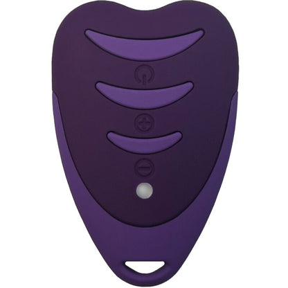 Comprar SILEXD Modelo 1 Vibrador Con Control Remoto – Silicona Premium Para Experiencia Sensorial Única-Noxtic