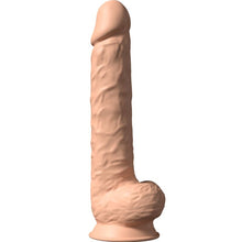 Comprar SILEXD Modelo 1 Silicona Premium – Diseño Realista Para Placer Versátil-Noxtic