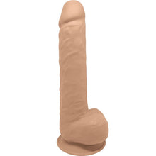 Comprar SILEXD Modelo 1 Silicona Premium – Diseño Realista Para Placer Versátil-Noxtic