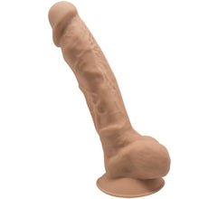 Comprar SILEXD Modelo 1 Silicona Premium Caramelo – Diseño Realista Para Placer Confiable-Noxtic