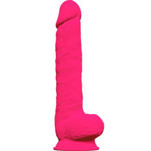 Comprar SILEXD Modelo 1 Fucsia – Juguete Con Silicona Premium Para Placer Intenso-Noxtic