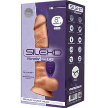 Comprar SILEXD Modelo 1 Vibrador De Silicona Premium – Diseño Realista Con Control Remoto Para Placer Personalizado-Noxtic
