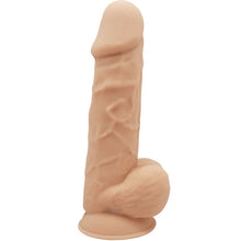 Comprar SILEXD Modelo 1 Vibrador Realista – Silicona Premium Con Control Remoto Para Placer Personalizado-Noxtic