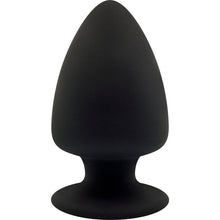 Comprar SILEXD Modelo 1 Plug Anal Silicona Premium – Diseño Termorreactivo Para Experiencias Adaptativas-Noxtic
