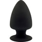 Comprar SILEXD Modelo 1 Plug Anal Silicona Premium – Diseño Elegante Para Placer Seguro y Confiable-Noxtic