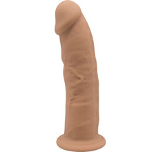 Comprar SILEXD Modelo 2 Caramelo – Consolador Realista De Silicona Premium Para Placer Natural-Noxtic
