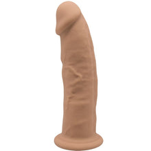 Comprar SILEXD Modelo 2 Silicona Premium – Diseño Realista Para Placer Confortable-Noxtic
