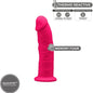 Comprar SILEXD Modelo 2 Fucsia – Juguete Erótico De Silicona Premium Para Placer Confortable-Noxtic