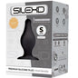 Comprar SILEXD Modelo 2 Plug Anal Silicona Premium – Material Termorreactivo Para Experiencias Sensoriales Únicas-Noxtic